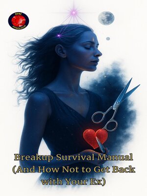cover image of Breakup Survival Manual (And How Not to Get Back with Your Ex)